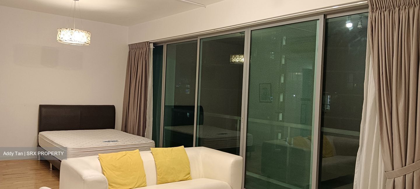 One-north Residences (D5), Apartment #447729851